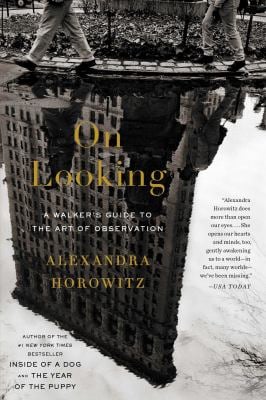 On Looking : A Walker's Guide to the Art of Observation