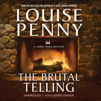 The Brutal Telling