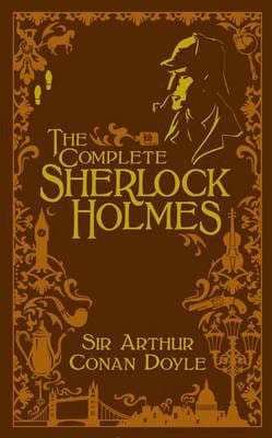 洋書 The Complete Sherlock Holmes The Complete Sherlock Holmes (2 Volumes): DOYLE, Sir Arthur