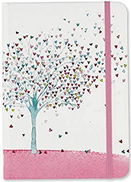 Tree of Hearts Journal