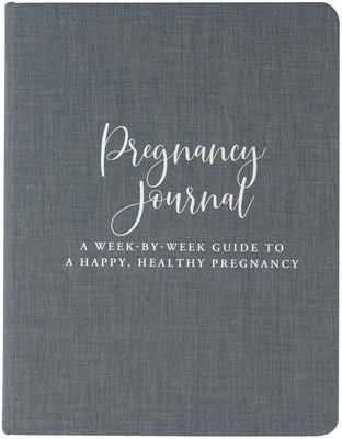 Pregnancy Journal (Modern Classic Edition)