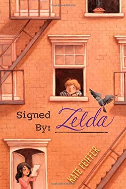 Signed by Zelda