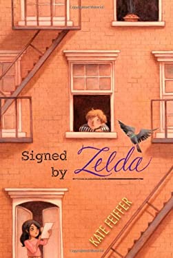 Signed by Zelda