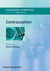 Contraception - Shoupe, Donna