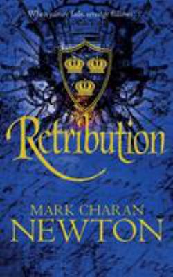 Retribution: a Drakenfeld Novel 2