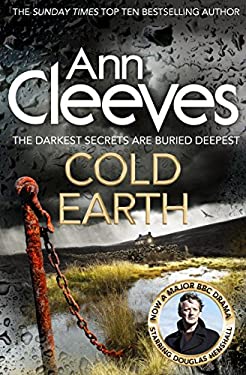Cold Earth (Shetland #7)