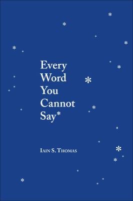 Every Word You Cannot Say as book, audiobook or ebook.