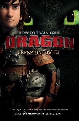 How to Train Your Dragon (Movie Tie-In)