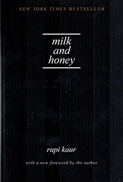 milk and honey