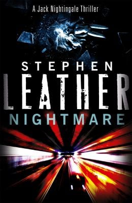 Nightmare : A Jack Nightingale Thriller