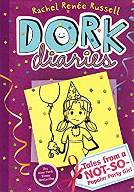 Tales from a Not-So-Popular Party Girl
