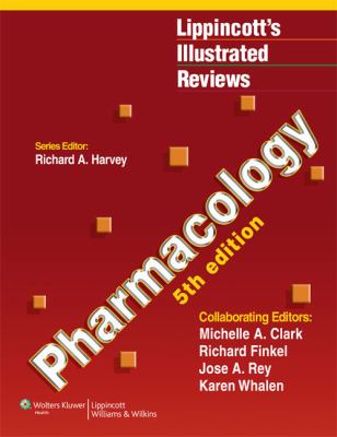 Pharmacology
