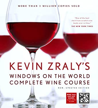 Windows on the World Complete Wine Course