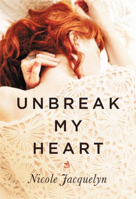 Unbreak My Heart