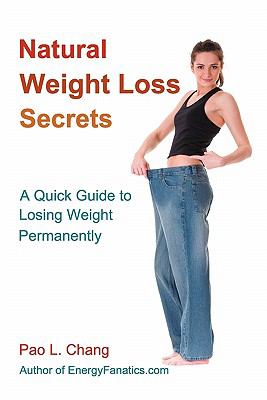 Natural Weight Loss Secrets