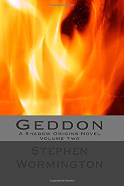 Geddon : A Shadow Origins Novel