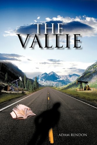 The Vallie : Not A Diary, the Truth