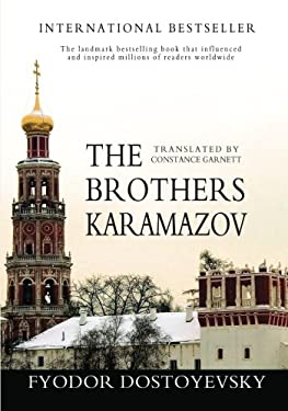 The Brothers Karamazov : Abridged
