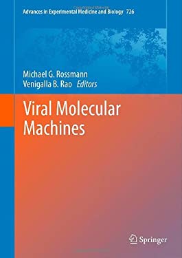 Viral Molecular Machines