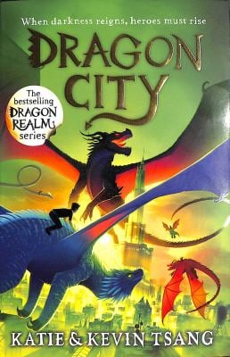 Dragon City
