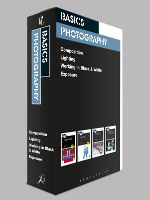 Photographic Box Set Basics Photography Box Set book by David Präkel: 9781472578136