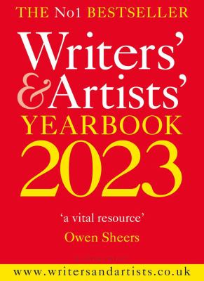 Writers' and Artists' Yearbook 2023
