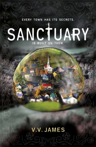 Sanctuary : The SUNDAY TIMES Bestselling Thriller with a Shocking Twist!