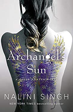 Archangel's Sun : Guild Hunter Book 13