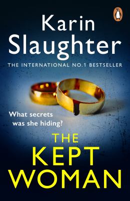 The Kept Woman : (Will Trent Series Book 8)