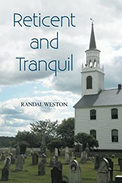 Reticent and Tranquil book by Randal Weston: 9781475980899
