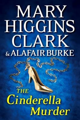 The Cinderella Murder : An under Suspicion Novel