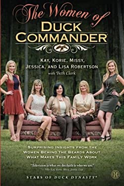 The Women of Duck Commander