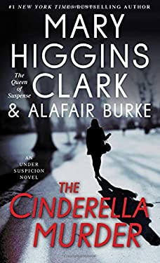 The Cinderella Murder : An under Suspicion Novel