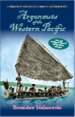 Argonauts of the Western Pacific