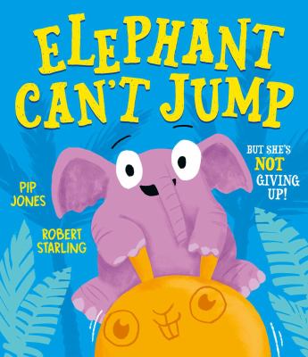 Elephants Can't Jump