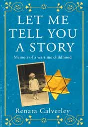 Let Me Tell You a Story