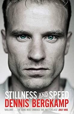 Stillness and Speed : My Story