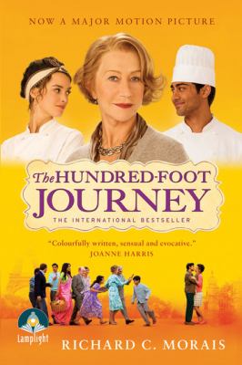 The Hundred-Foot Journey