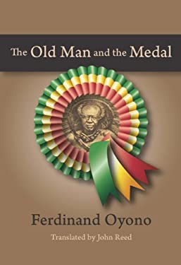 The Old Man and the Medal