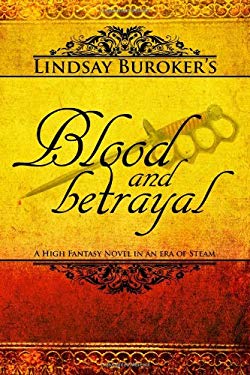 Blood and Betrayal