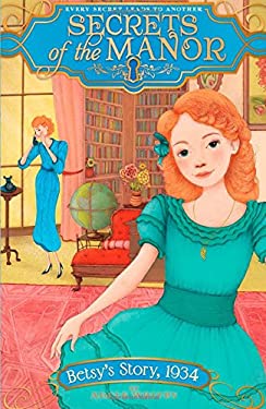 Betsy's Story 1934