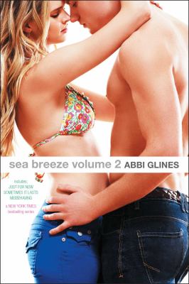 Sea Breeze Volume 2 : Just for Now; Sometimes It Lasts; Misbehaving