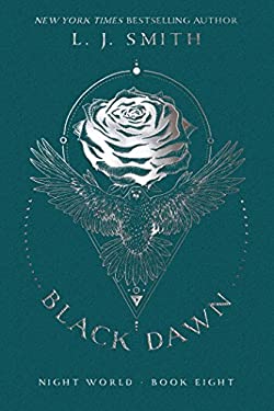 Black-Dawn-Night-World-Book-8-by-Smith-L-J
