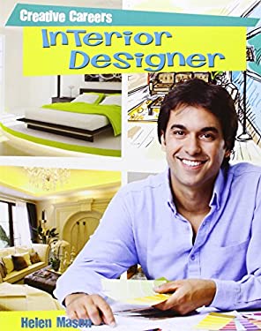 Interior Designer used book by Helen Mason: 9781482413366