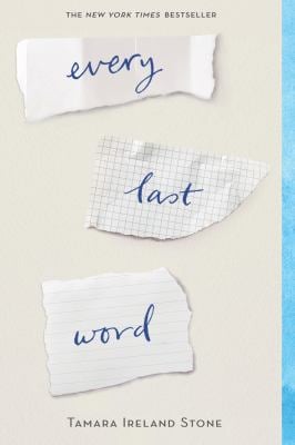 Every Last Word as book, audiobook or ebook.