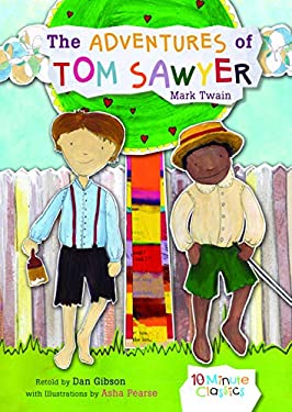 The Adventures of Tom Sawyer