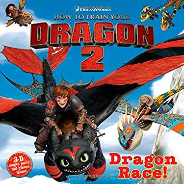 Dragon Race! used book by Cordelia Evans: 9781481404747