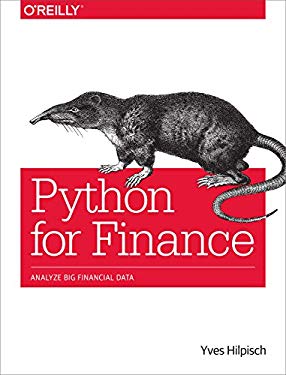 Python for Finance : Analyze Big Financial Data