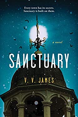 Sanctuary : A Novel