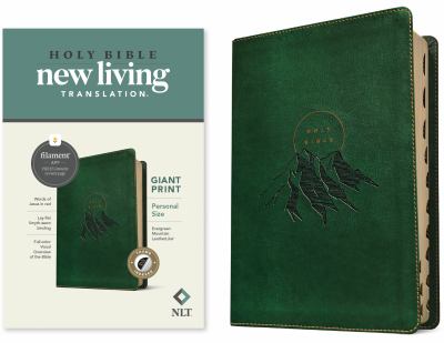 Holy Bible : New Living Translation copy by Tyndale: 9781496467959